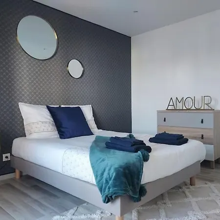 La Maree - Appt A 50m De La *