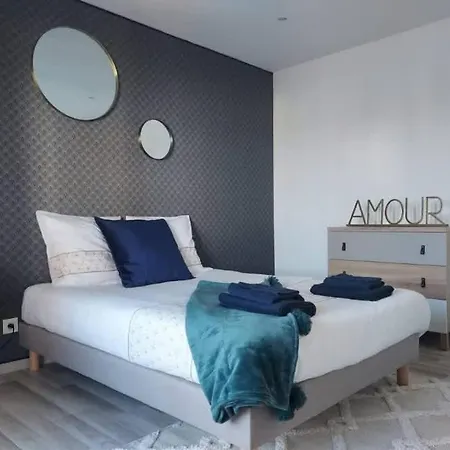 La Marée - Appt à 50m De La
