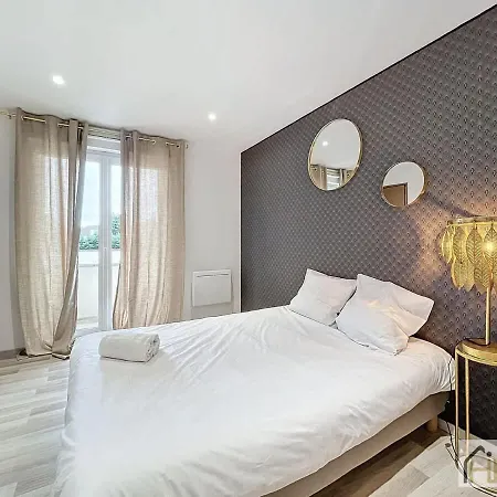 Apartamento La Marée - Appt à 50m De La Bray-Dunes