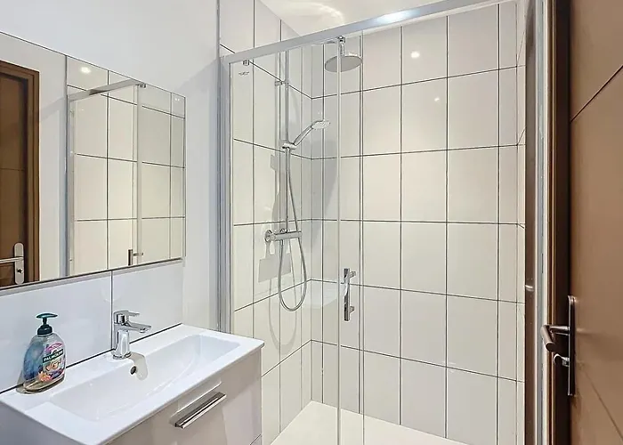 La Marée - Appt à 50m De La Apartamento