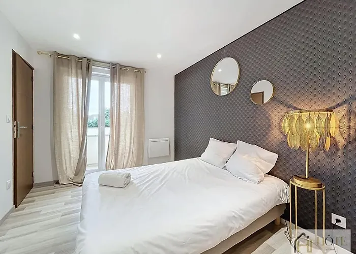 Apartamento La Marée - Appt à 50m De La Bray-Dunes