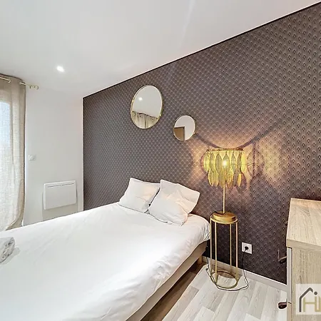 Daire La Maree - Appt A 50m De La Bray-Dunes