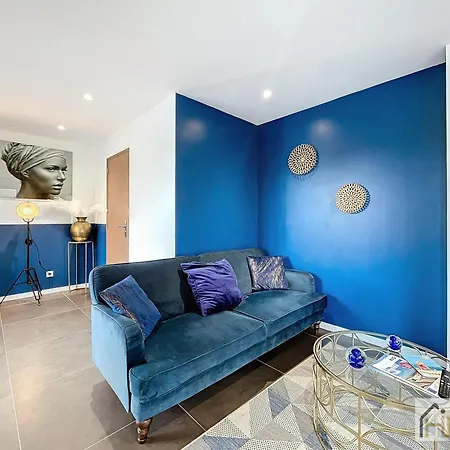 Daire La Maree - Appt A 50m De La