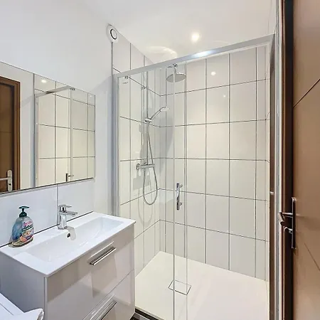 La Marée - Appt à 50m De La Apartamento