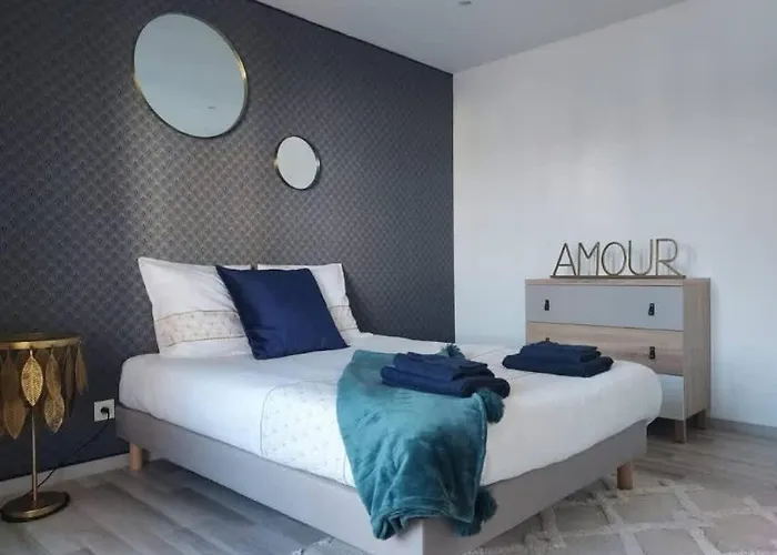 La Marée - Appt à 50m De La