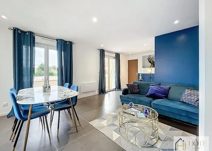 La Marée - Appt à 50m De La Bray-Dunes